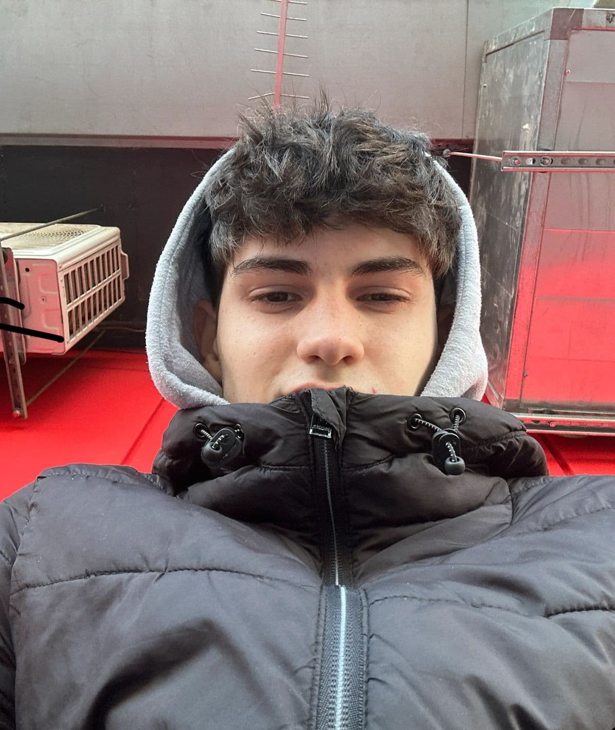 Max Quesada Civit
