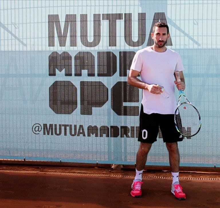 Andreu Moreno