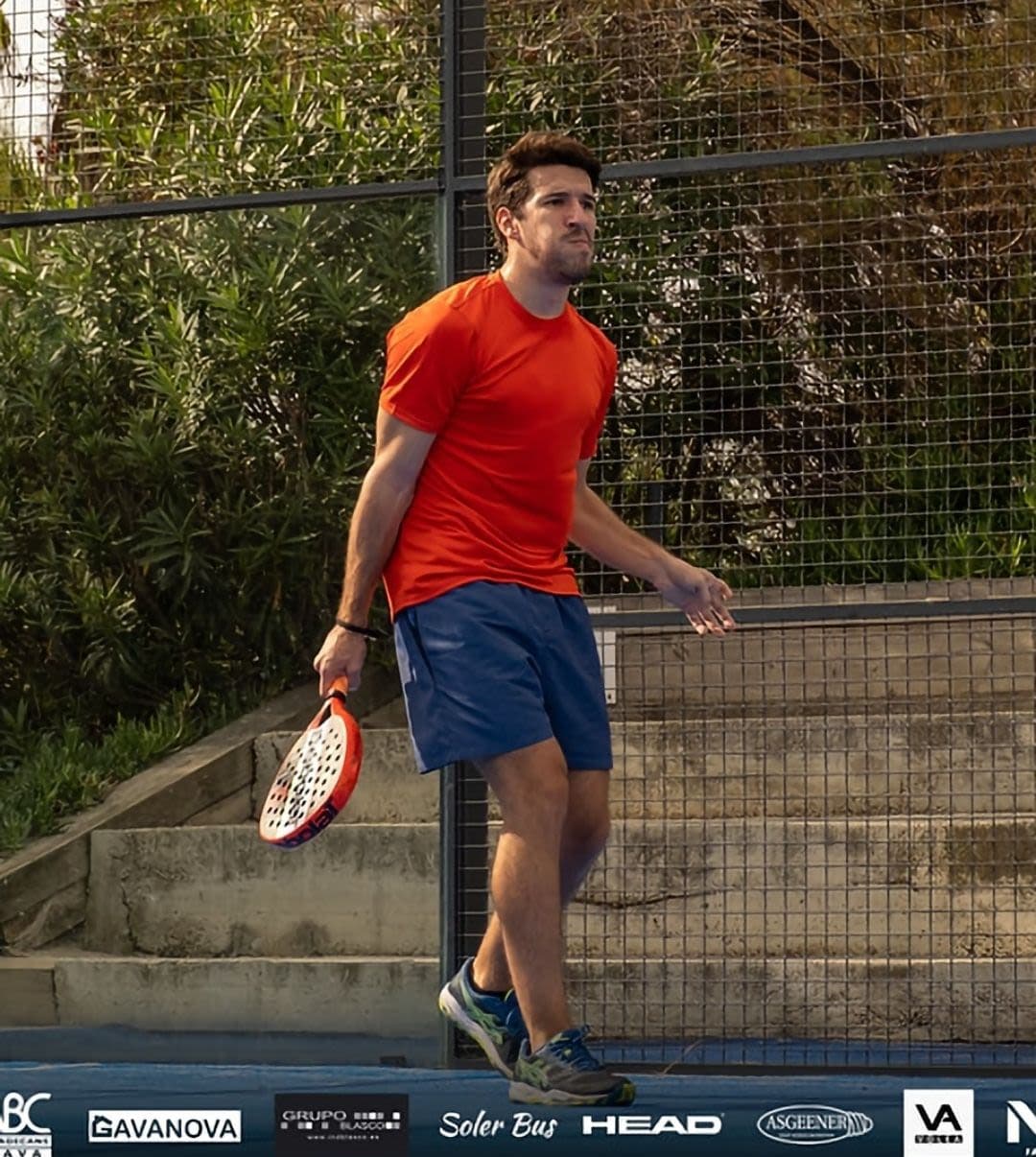Julio Lara