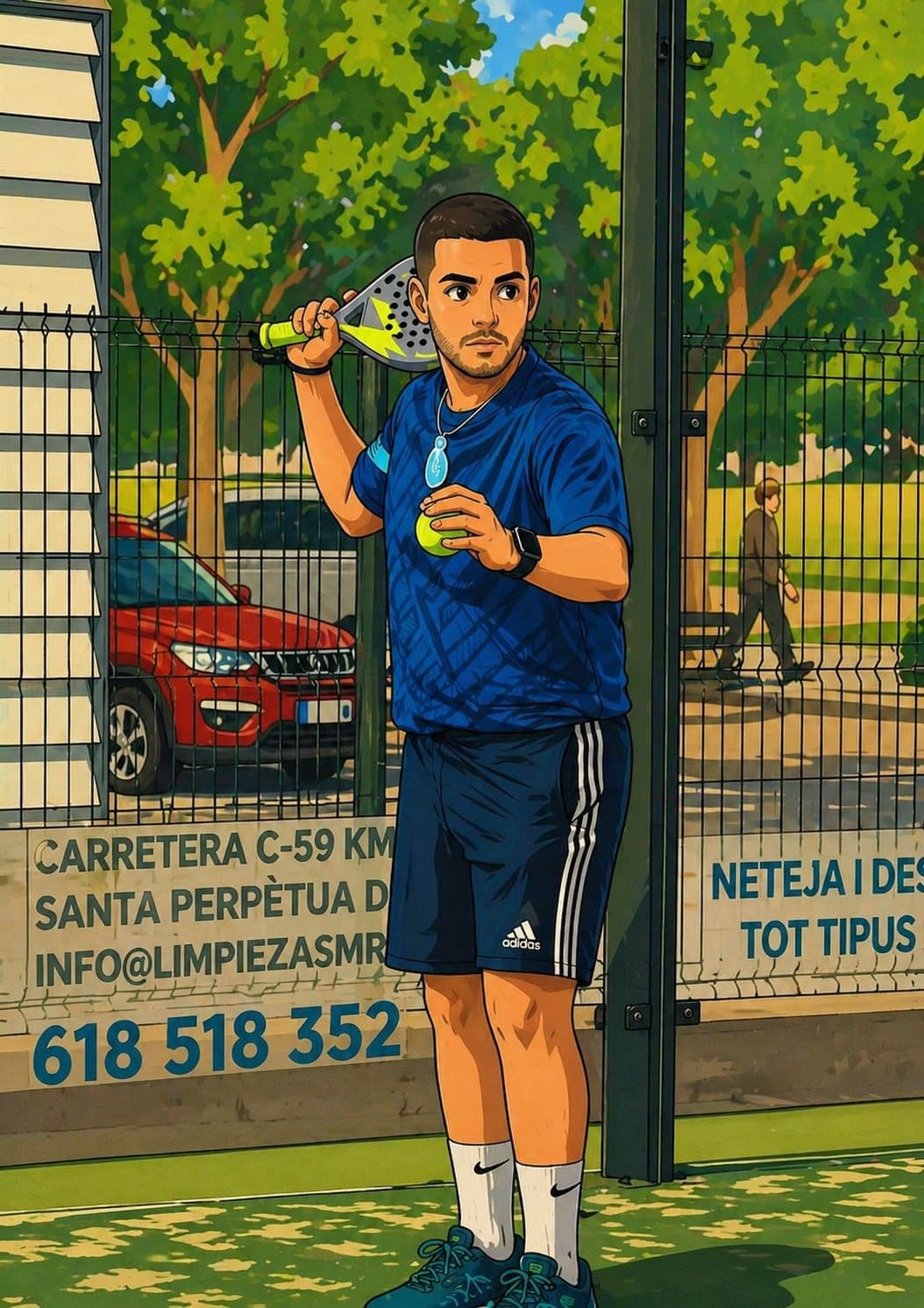 Raul
