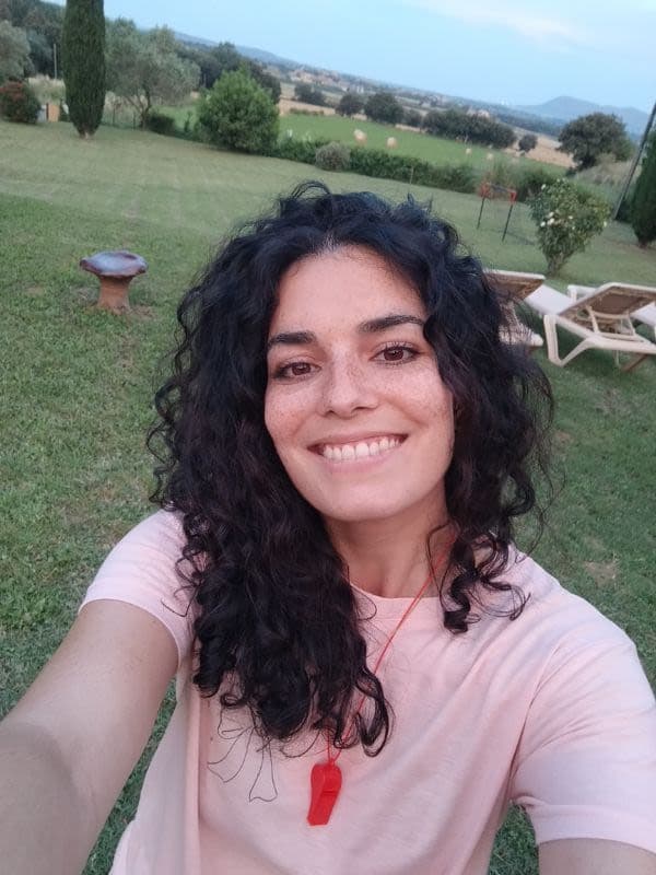 Barbara Garcia