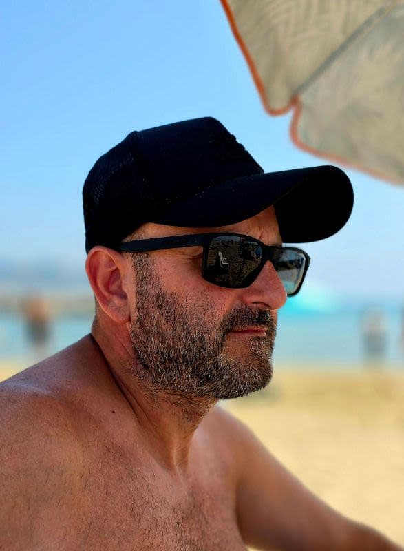 Joaquin Milian Martinez