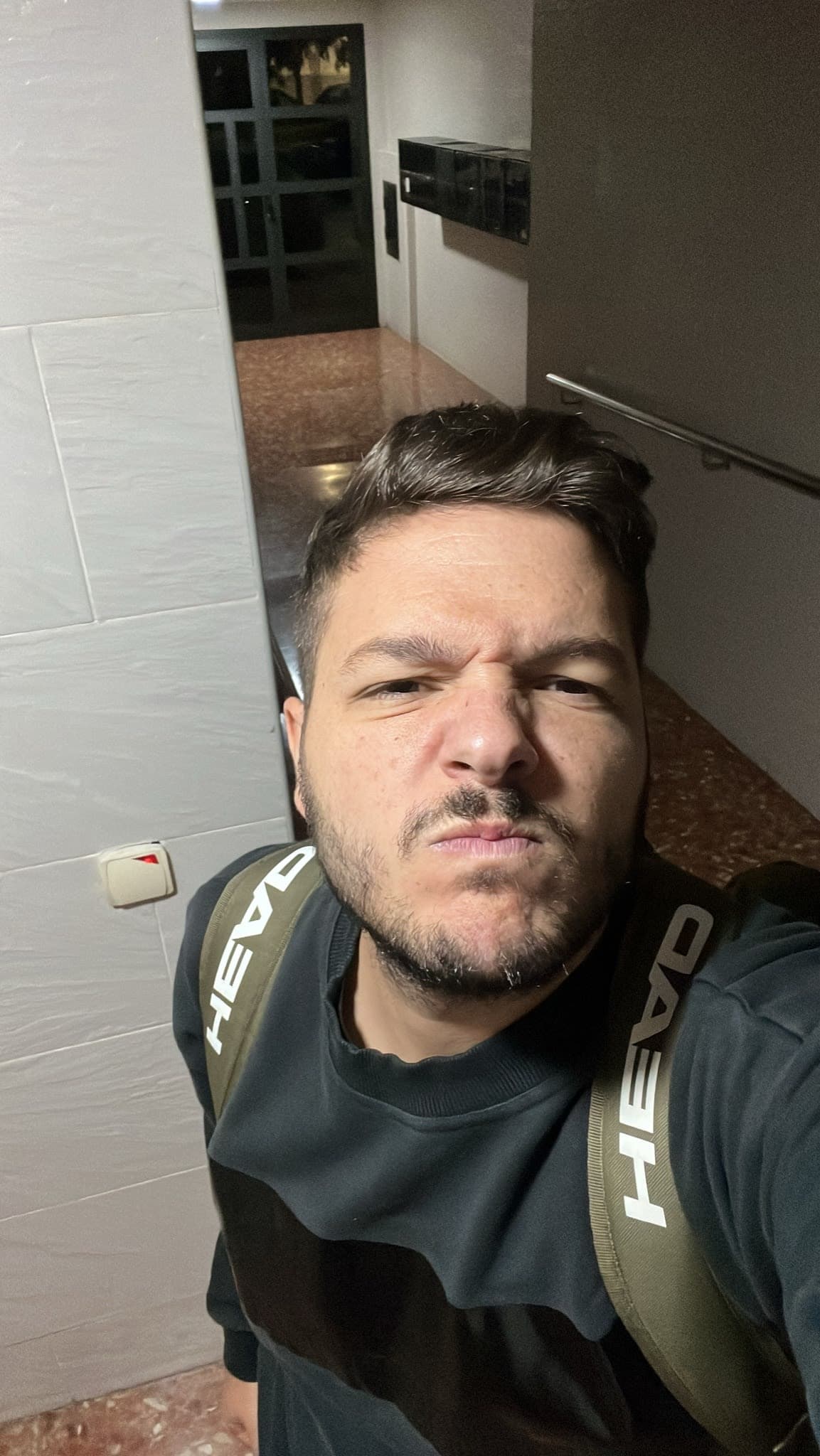 Alex Motilla Montero