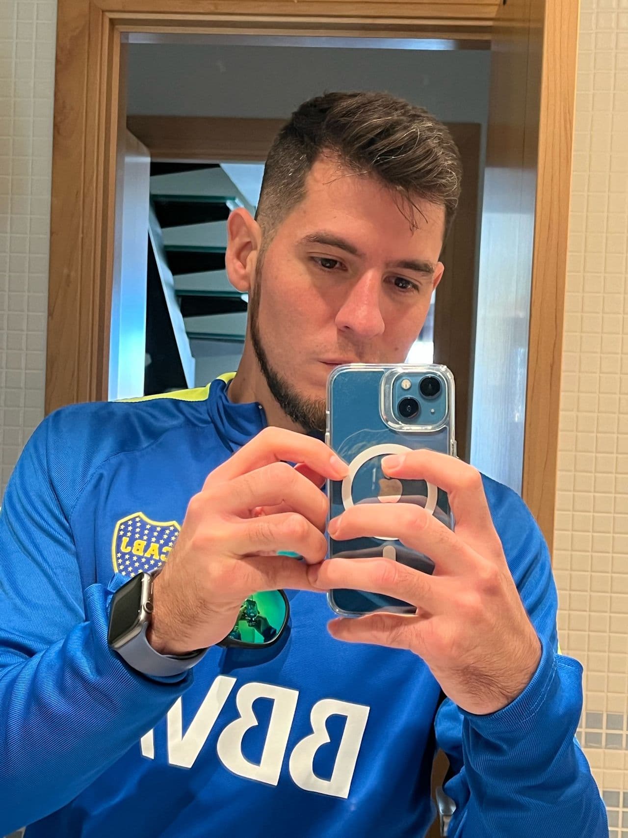 Gastón Sosa