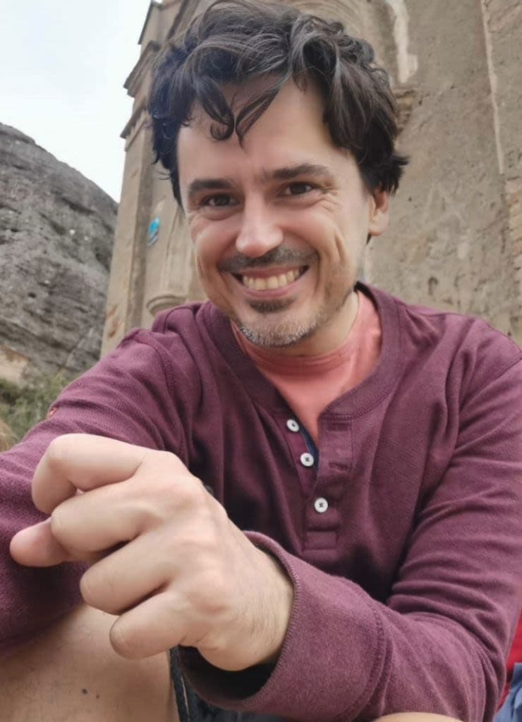 Marcos Josa
