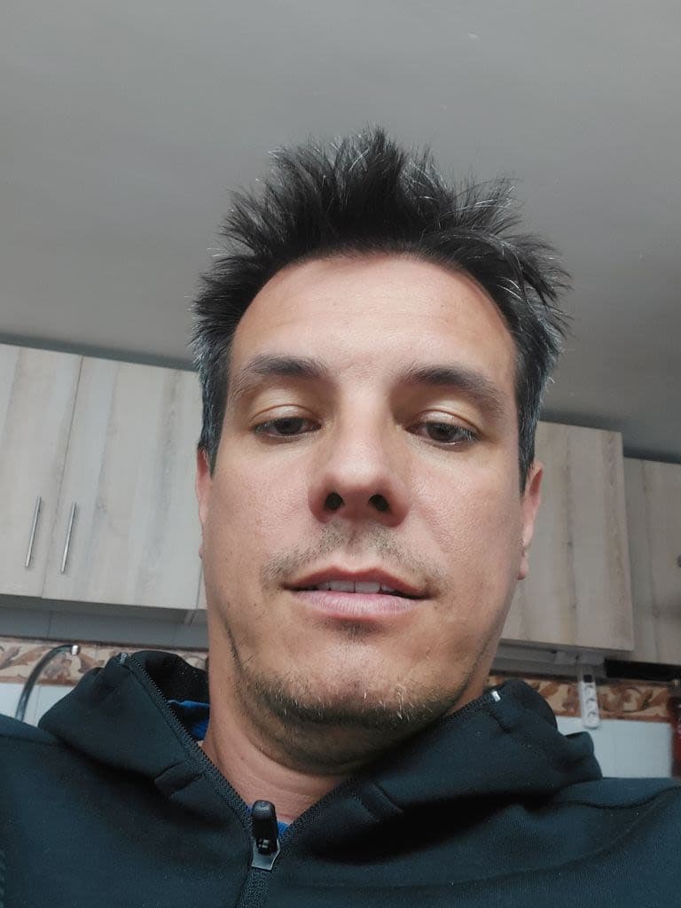 David Fraile Fernández 