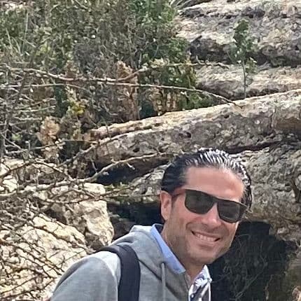 Antonio Muñoz Acosta