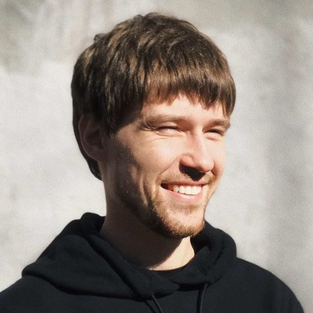 Dima Nosov