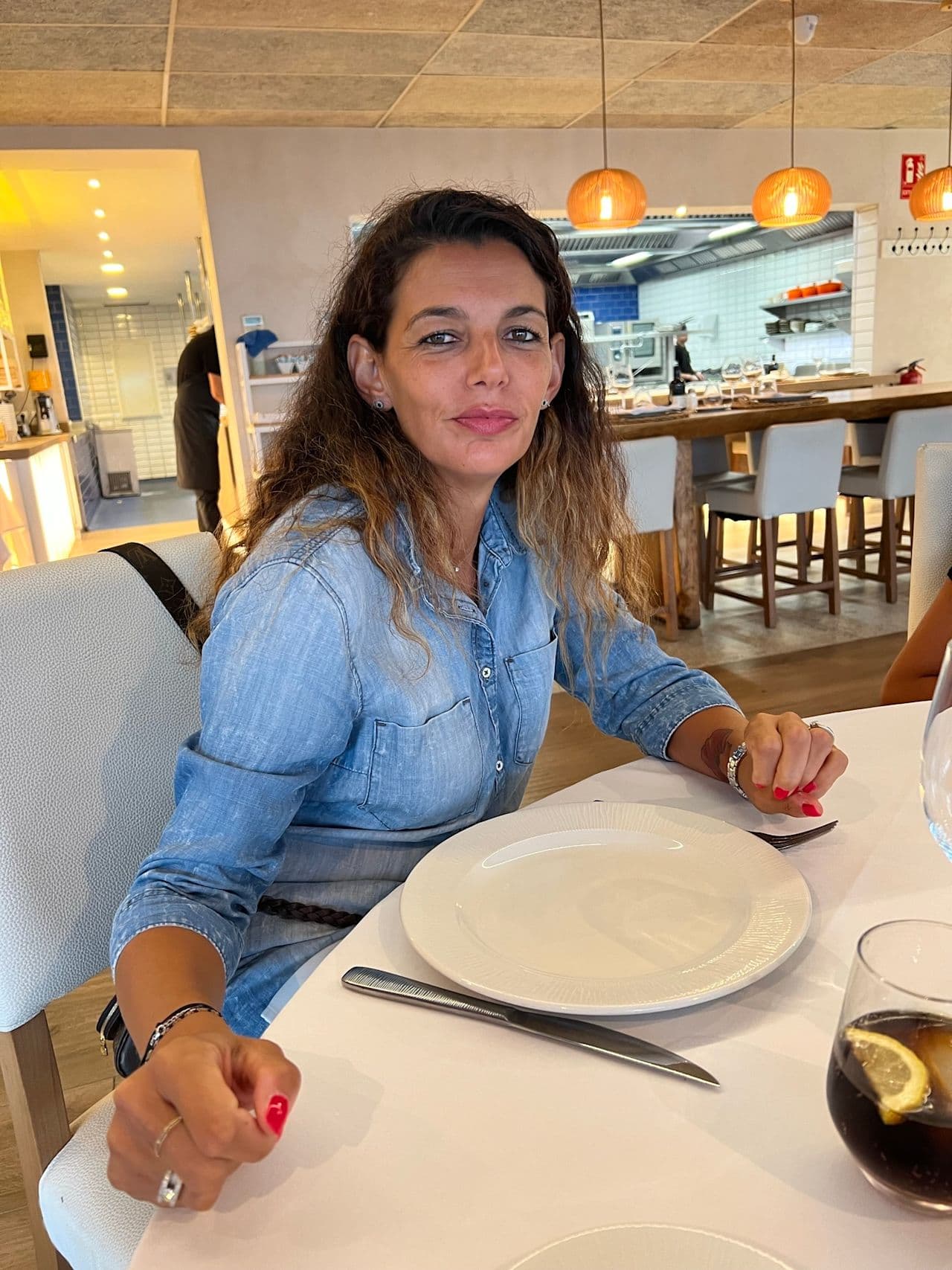 Stephanie Paquet