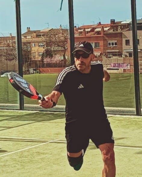 Marc Davi