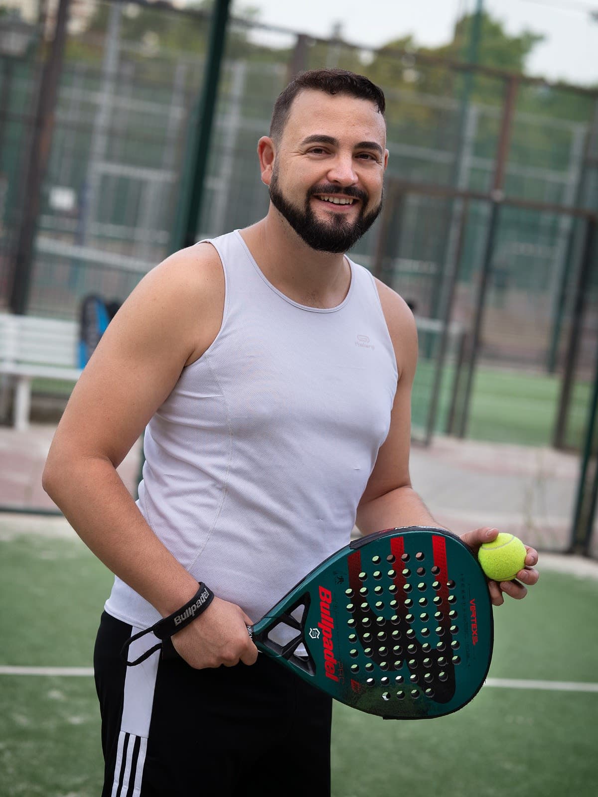 Aris Marí Carrió