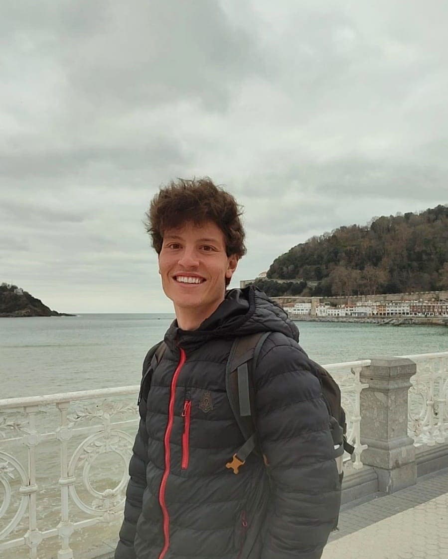 David Hernández Blázquez 