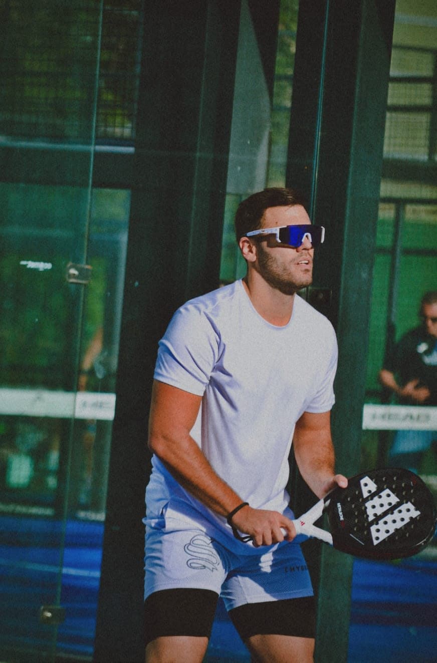 Kevin Jesus Ascanio Martel - V
