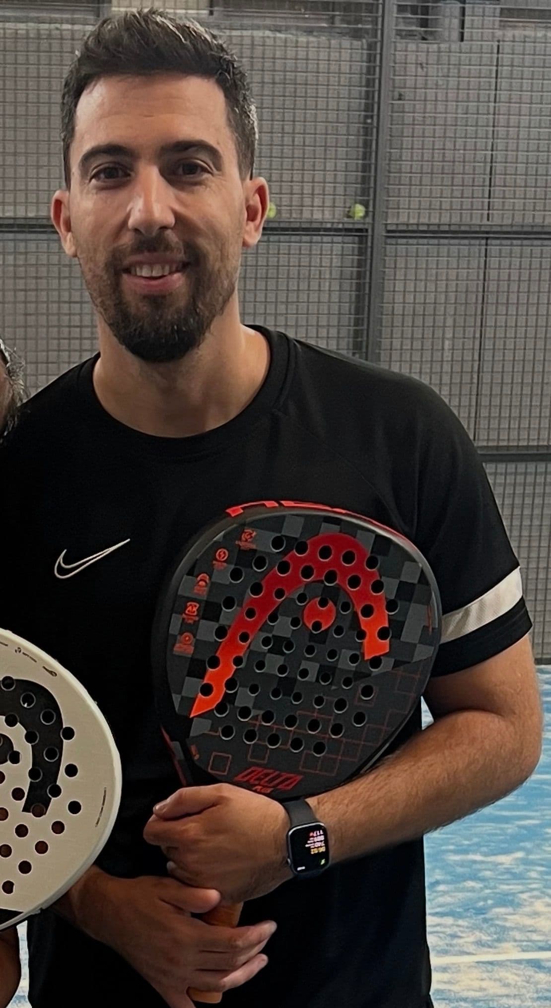 Pol Fernandez 