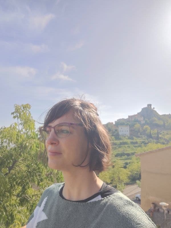 Ángela Marín Fernández