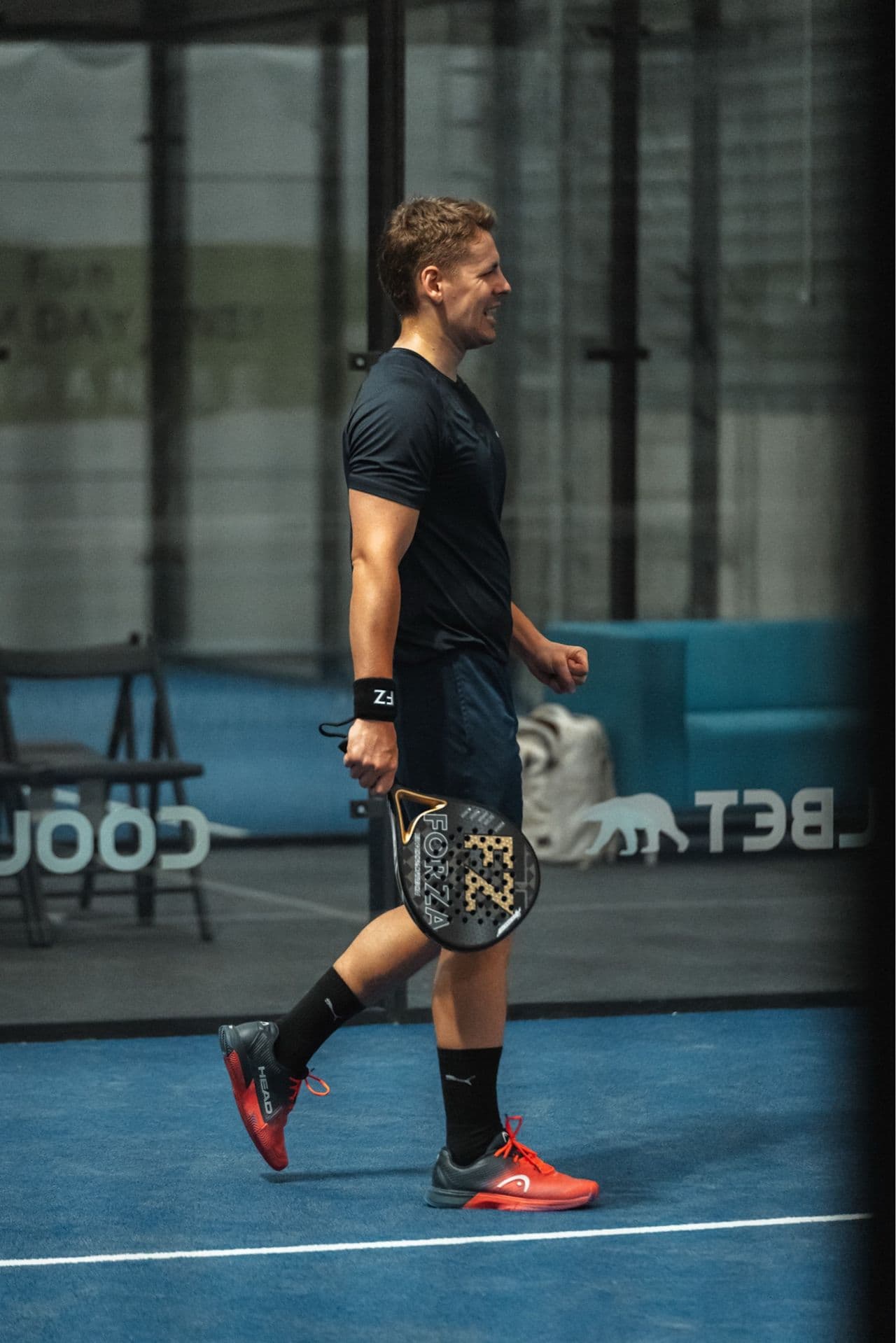 Sander Vaino