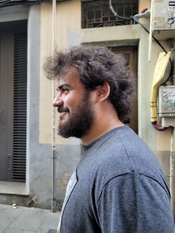 Alejandro Zambrano García