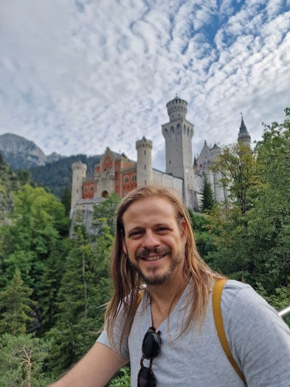 Sergio Manzo
