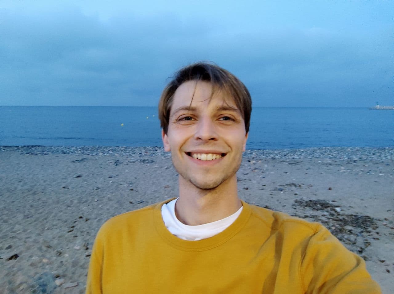 Bastien Albrecht