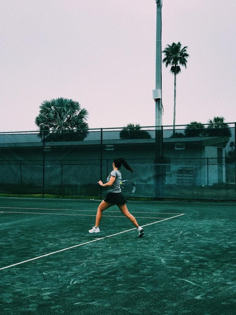 Paloma Vela