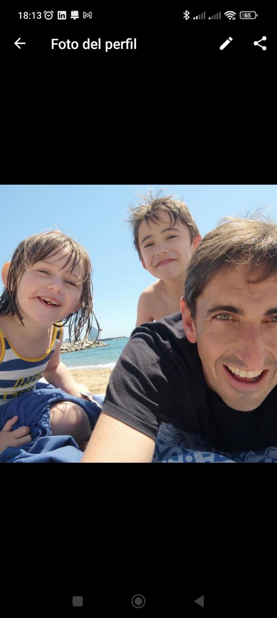 Aritz Leonet Ayestaran