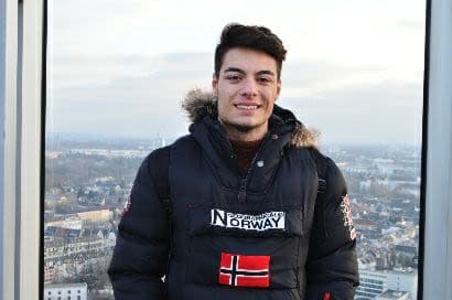 Javi Ramos Nicolas