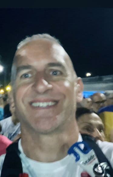 Mark Jones