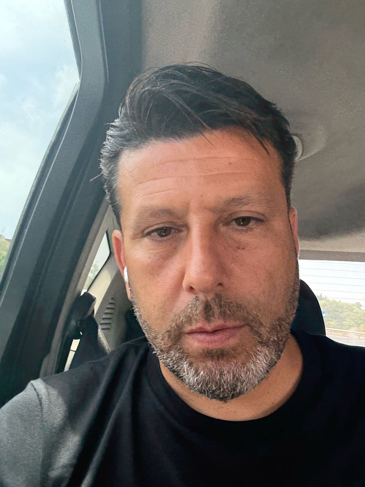 Ali Elhafet
