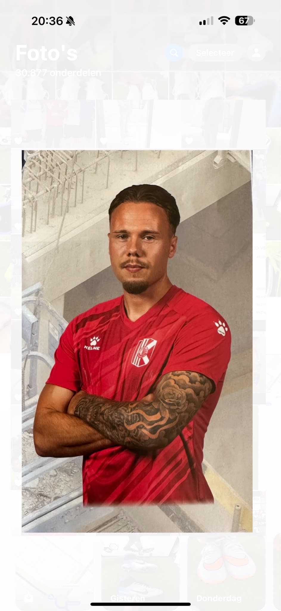 Timon Fikkert