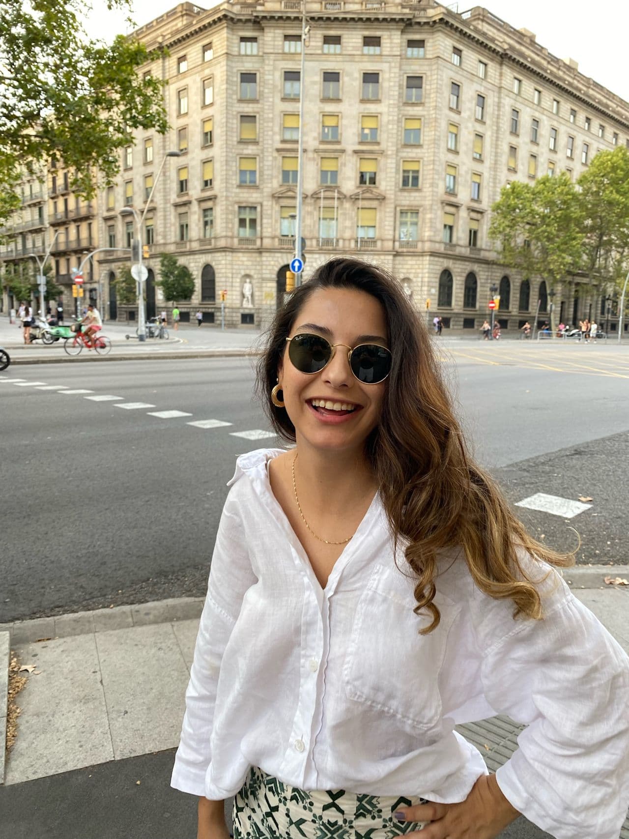 Gizem Eldem Ozturk