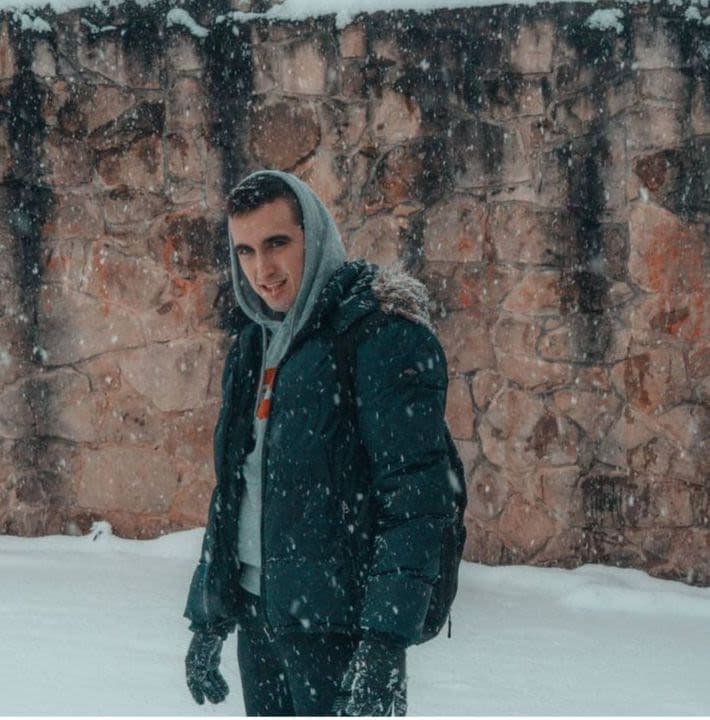 Juanma Sáez Buide
