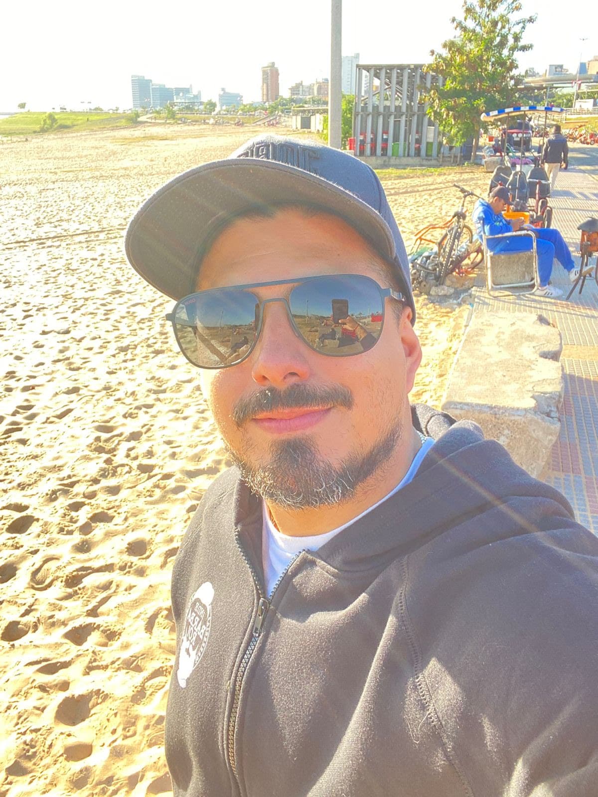 Jorge Benitez