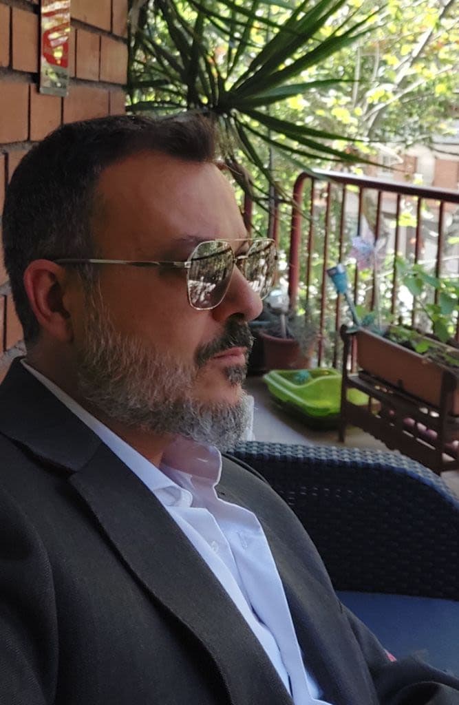 Pedro Biete