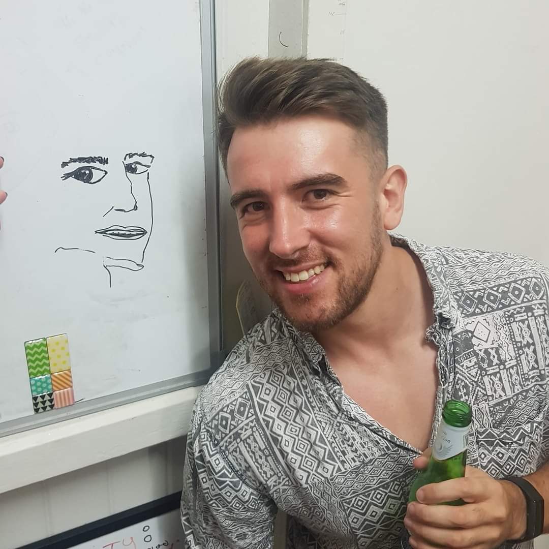 Rob Brain