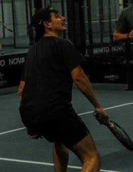 Xavi Ribas