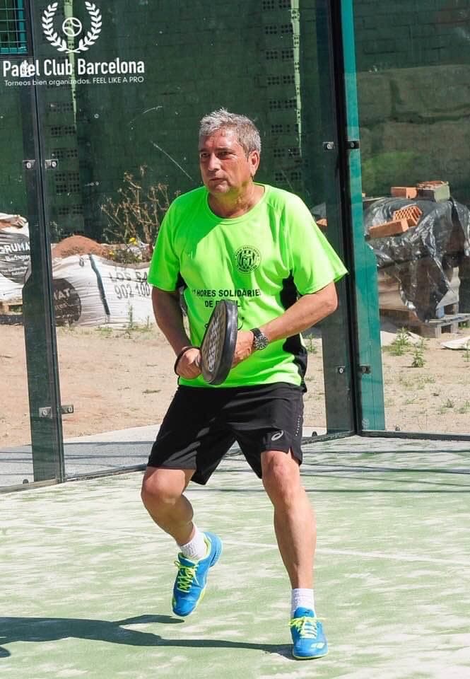 Vicente Garcia schmidt