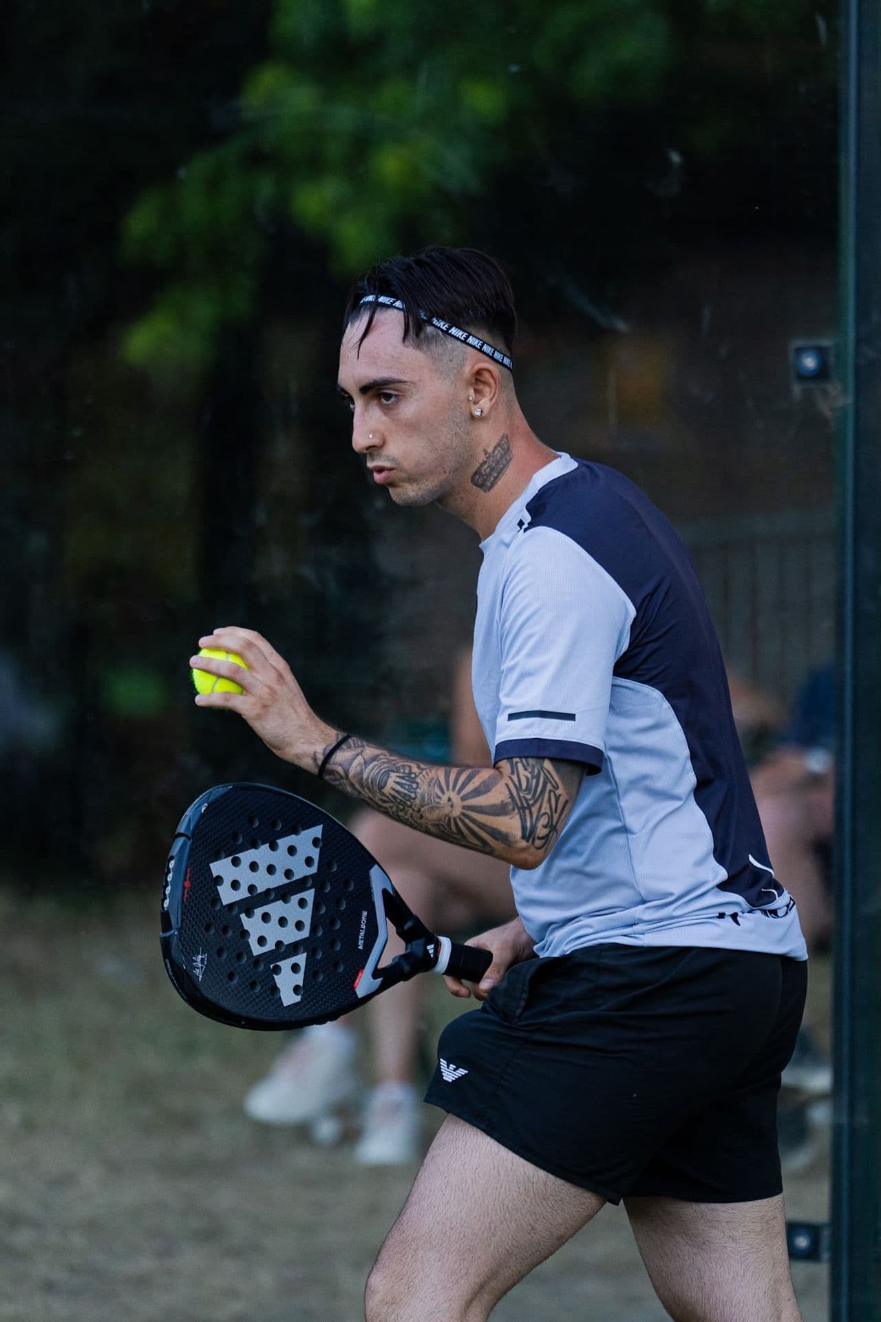 Gabriele Pedone