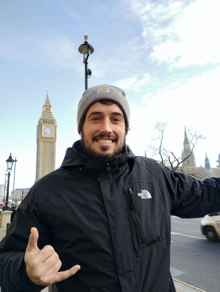 Raúl Jurado Morales