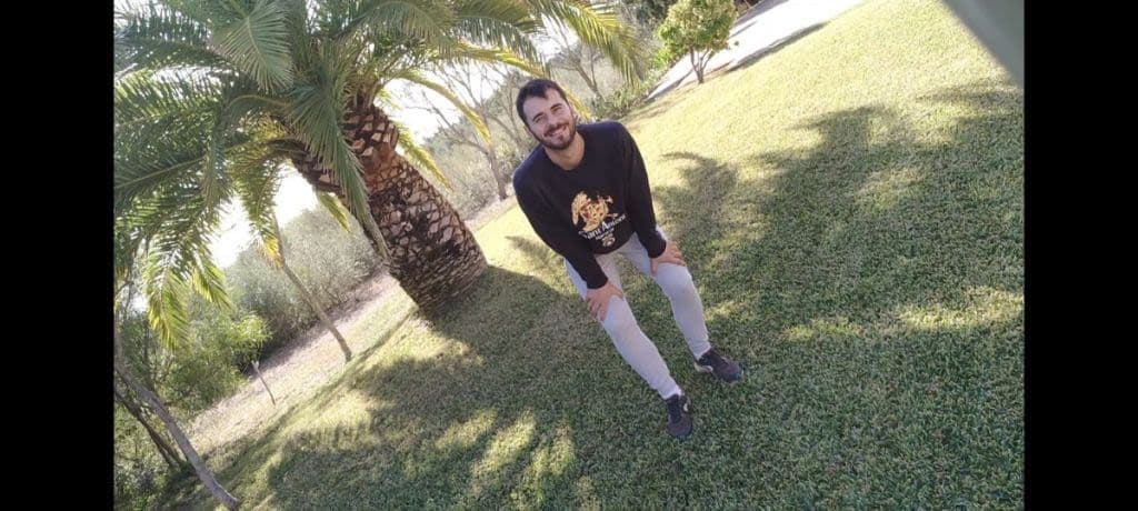 Juanan Sánchez 