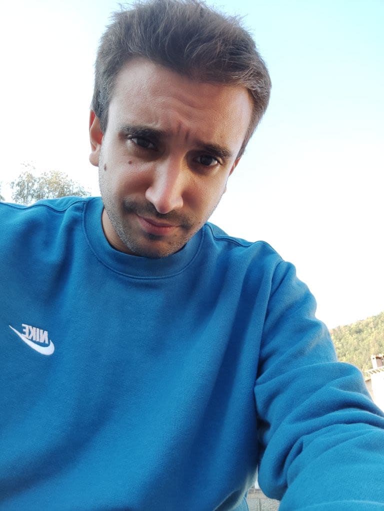 David Rodriguez