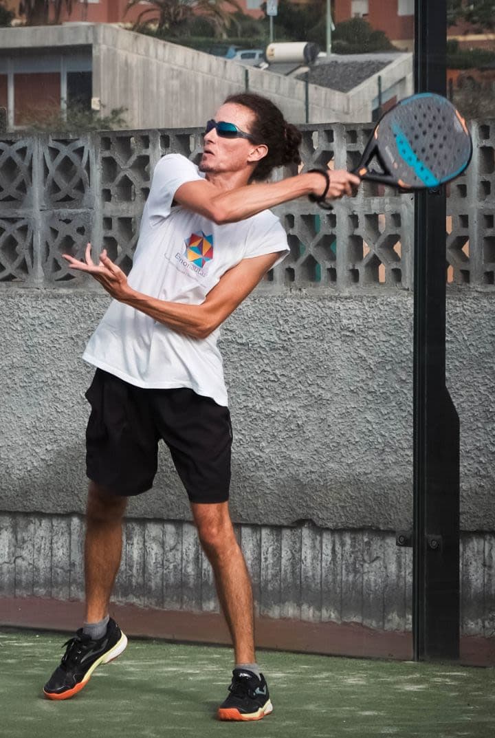 Yapci Mendez