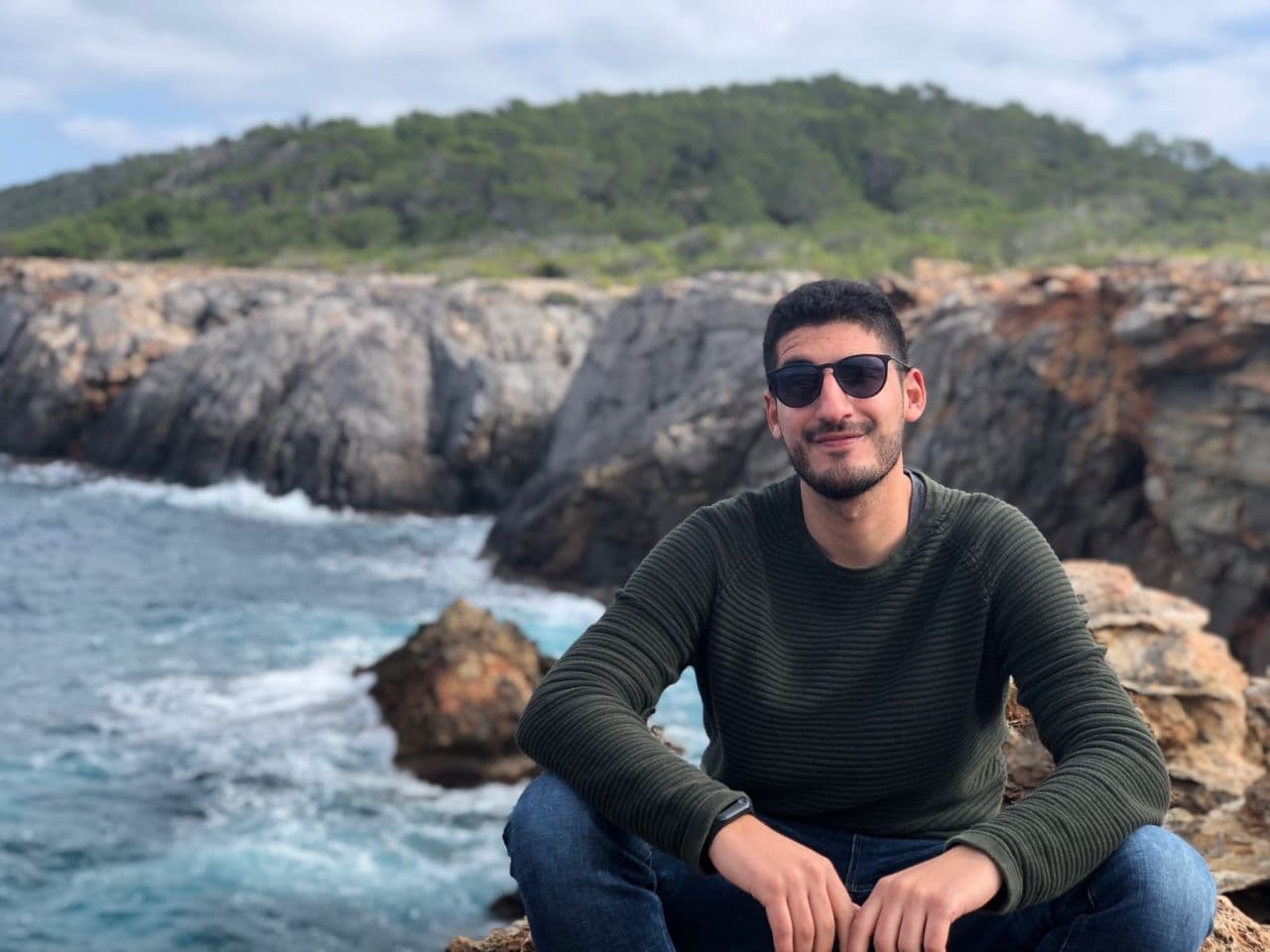 Javier  Moreno Romero