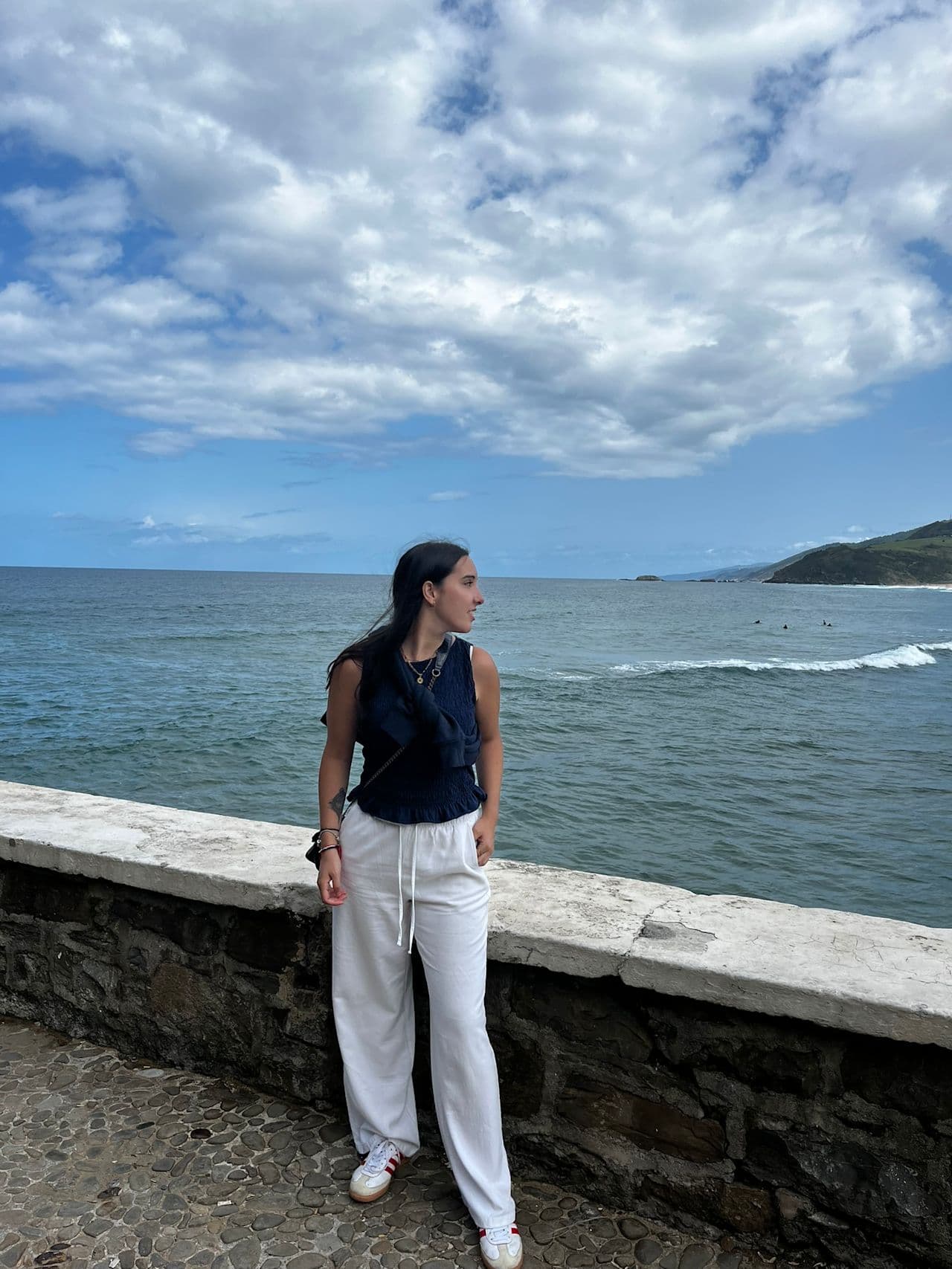 Alba Morales 