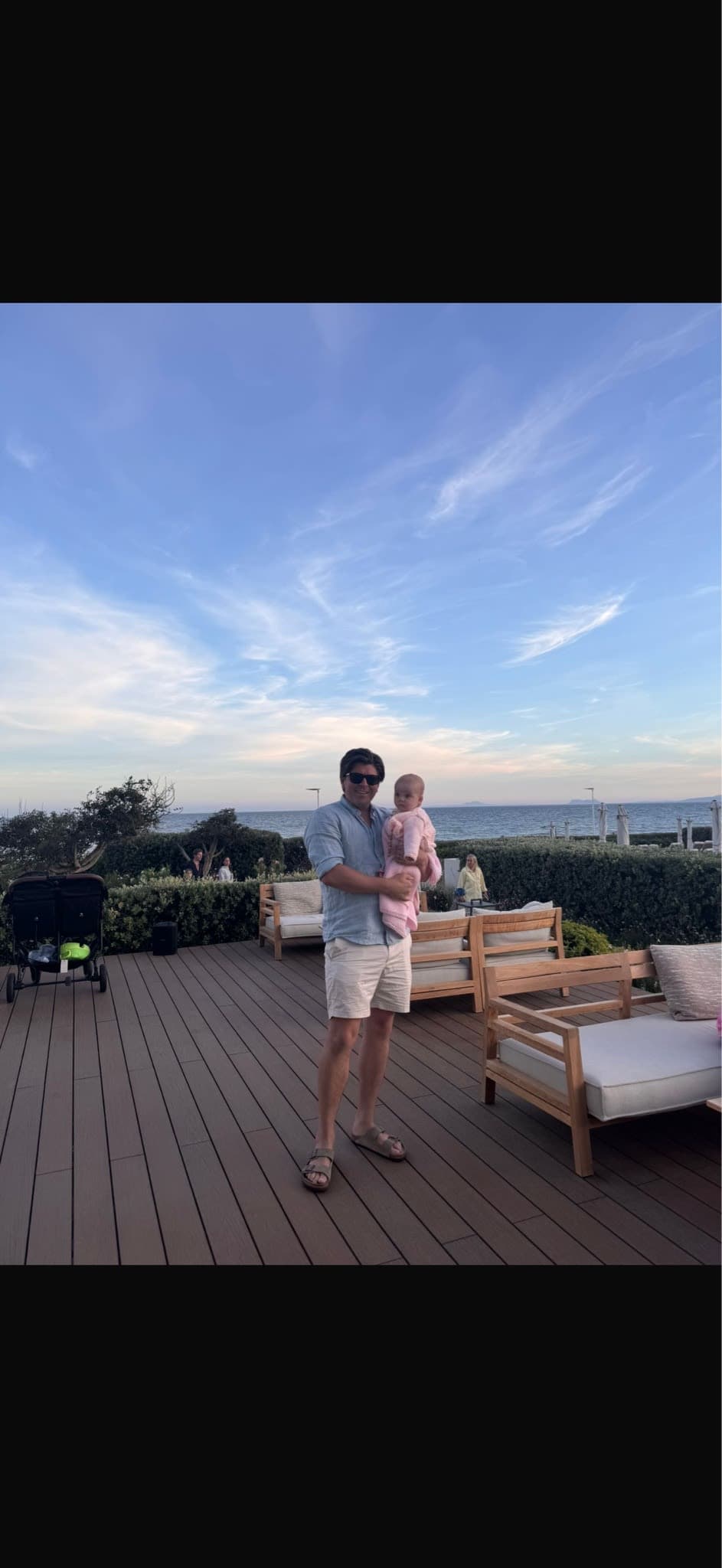 Daniel Lee