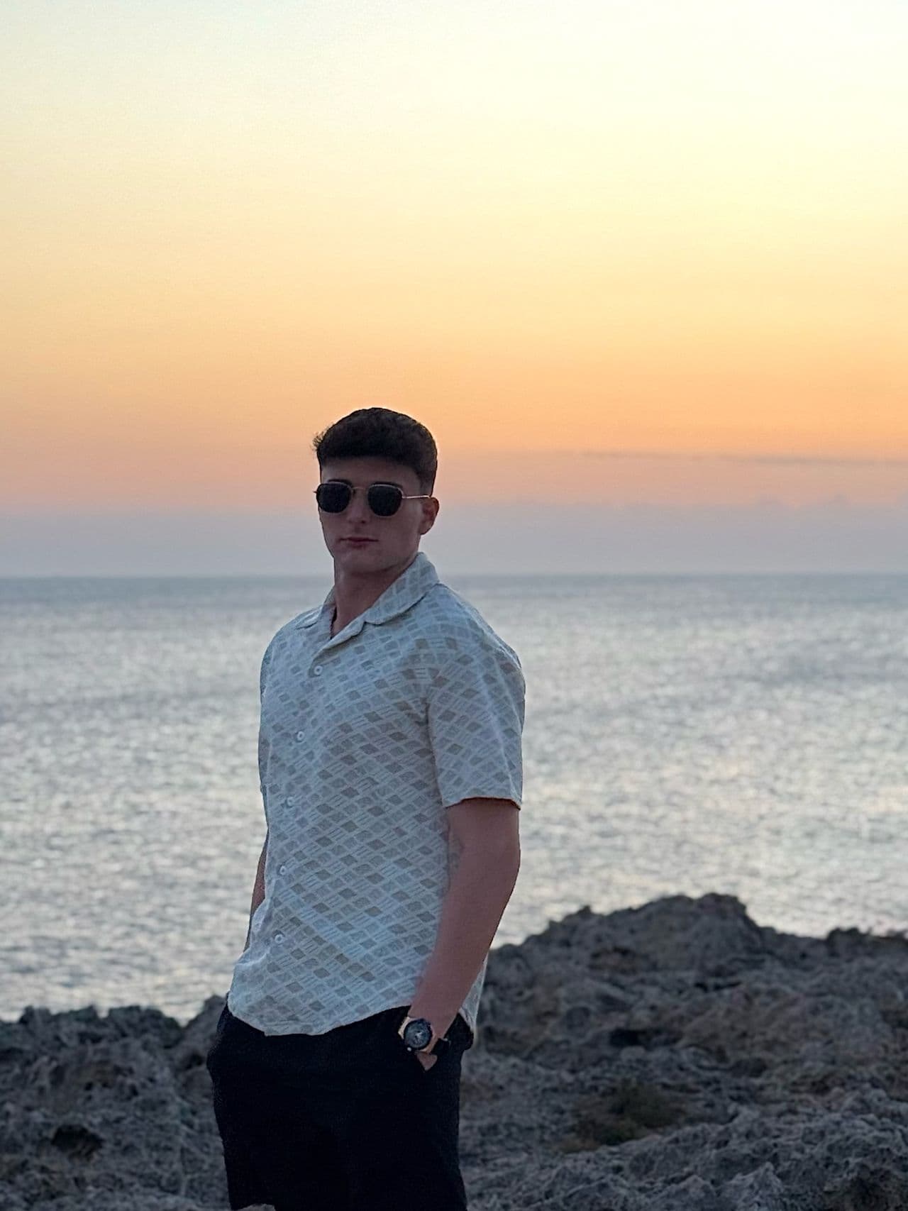 Sergi Marti