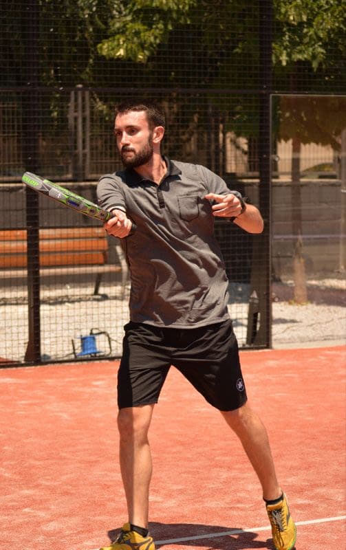 Jaime Hernández