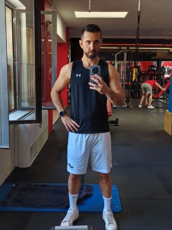 Max Citterio