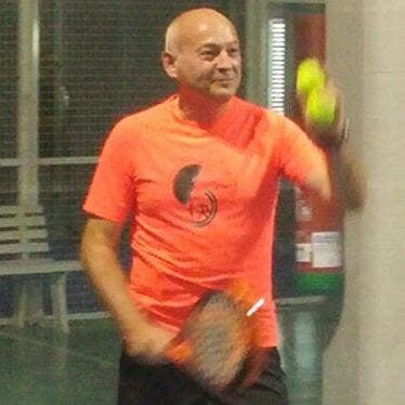 Xavier Gómez 