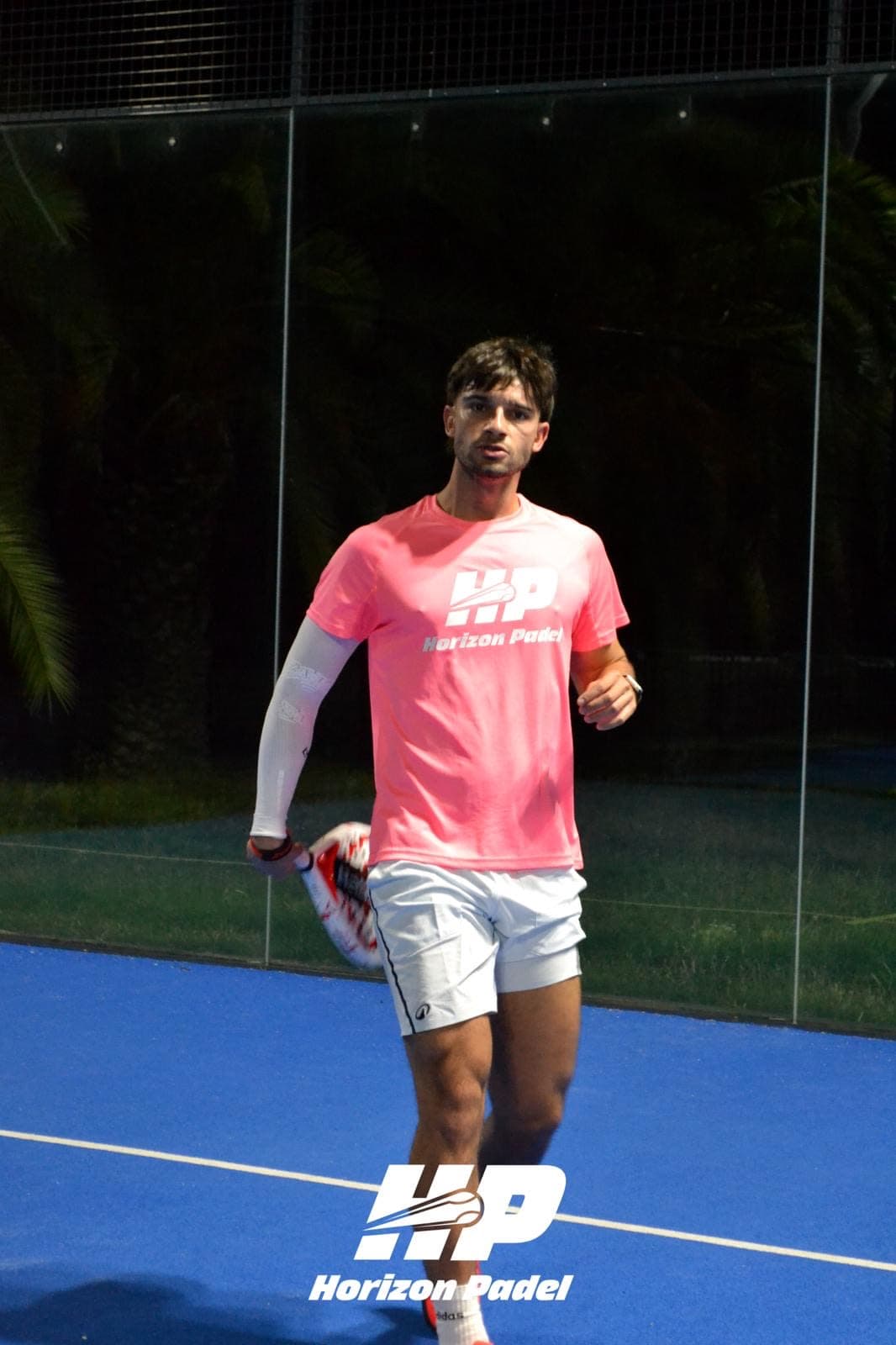Lucas Lobato Perales