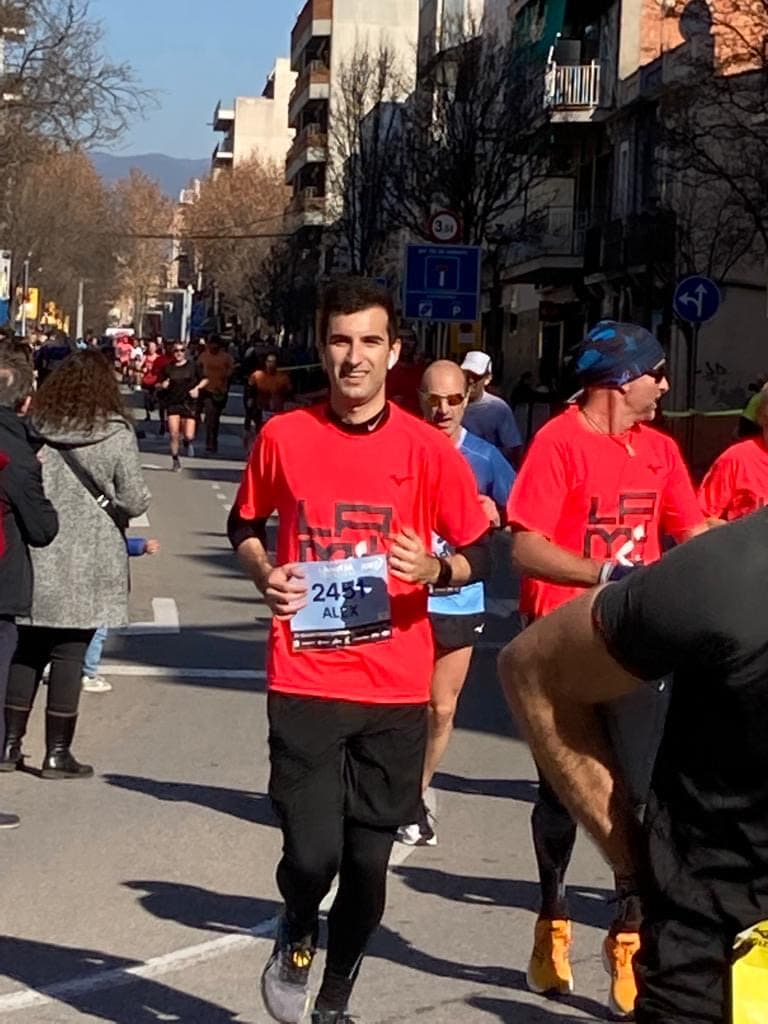 Àlex Frauca Pérez